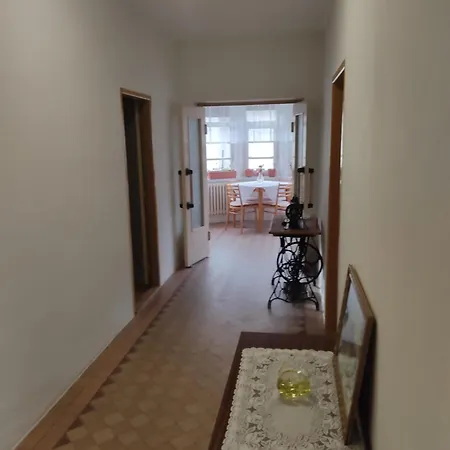 Holiday home Vidiecky Dom *