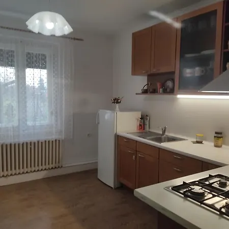 Vidiecky Dom Mojmirovce