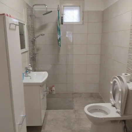 Vidiecky Dom Nyaraló *