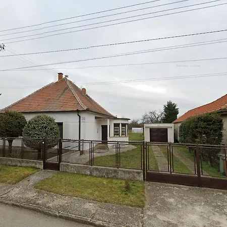 Holiday home Vidiecky Dom