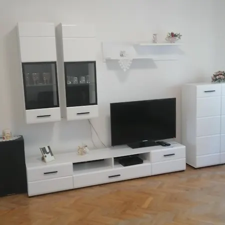 Holiday home Vidiecky Dom *