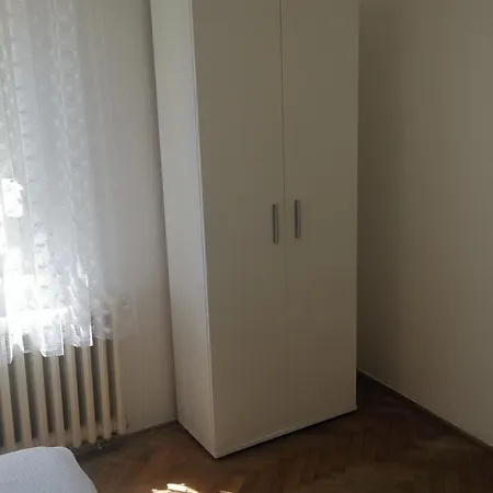 Nyaraló Vidiecky Dom