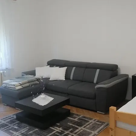 Holiday home Vidiecky Dom *