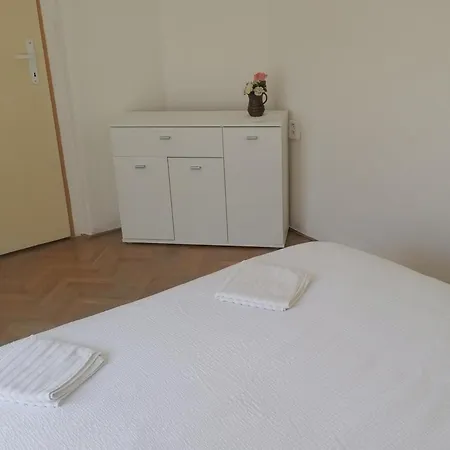 Vidiecky Dom Holiday home Mojmirovce