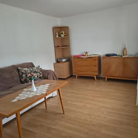 Vidiecky Dom Hébergement de vacances *