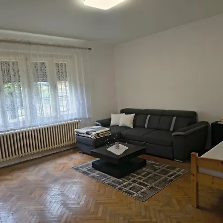 Vidiecky Dom Tatil Evi Mojmírovce
