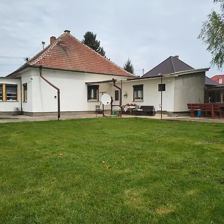 Vidiecky Dom Tatil Evi *