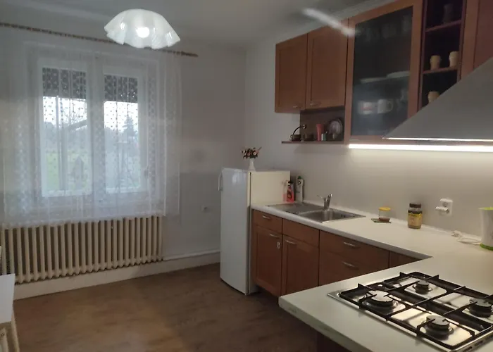 Vidiecky Dom Mojmírovce