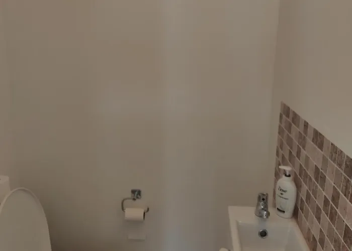 Vidiecky Dom Semesterbostad Mojmírovce