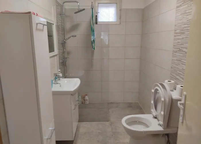 Vidiecky Dom Semesterbostad *