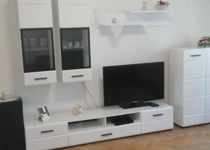 Semesterbostad Vidiecky Dom *