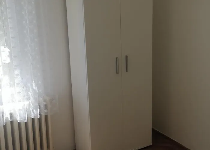 Semesterbostad Vidiecky Dom