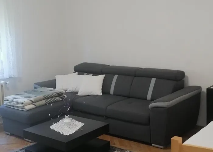 Semesterbostad Vidiecky Dom *