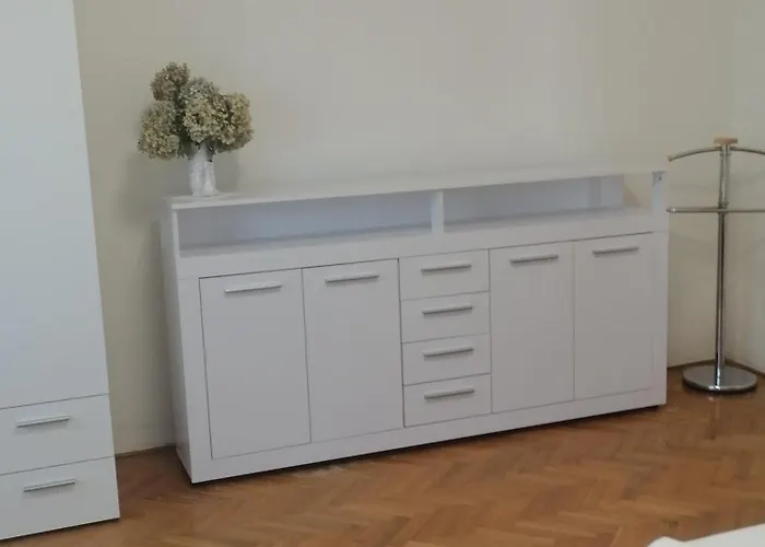 Semesterbostad Vidiecky Dom *