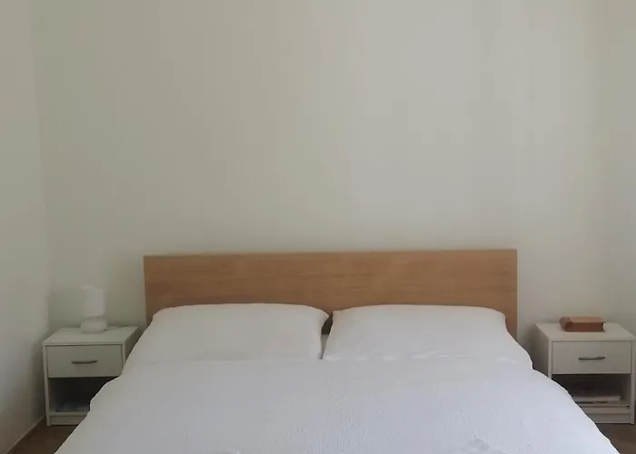 Vidiecky Dom Semesterbostad *